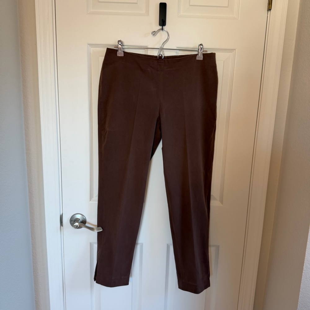 Brunello Cucinelli Trousers, 8
